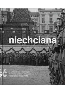 Niechciana stołeczność