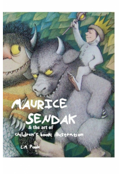 Maurice Sendak and the Art of Children's Book Illustration