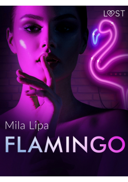 Flamingo – opowiadanie erotyczne