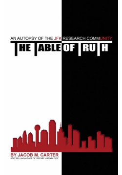 The Table of Truth