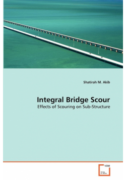Integral Bridge Scour