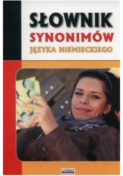Słownik synonimów języka niemieckiego
