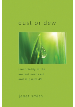 Dust or Dew