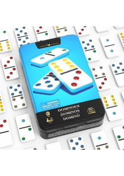 Gra Klasyczne Domino