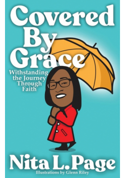 Covered By Grace