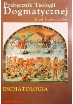 Podręcznik teologii dogmatycznej