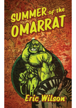 Summer of the Omarrat