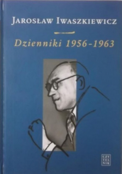 Dzienniki 1956 1963