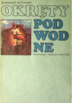 Okręty podwodne