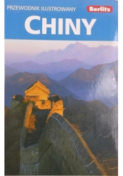 Przewodnik ilustrowany Chiny