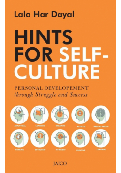 Hints for Self Culture