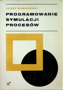 Programowanie symulacji procesów