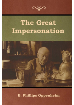 The Great Impersonation
