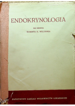 Endokrynologia