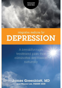 Integrative Medicine for Depression
