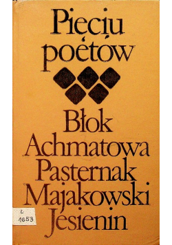 Pięciu poetów