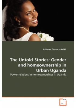 The Untold Stories
