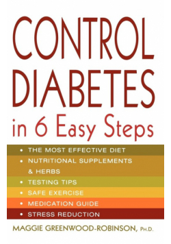 Control Diabetes in Six Easy Steps