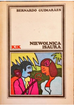 Niewolnica Isaura