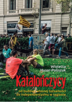 Katalończycy