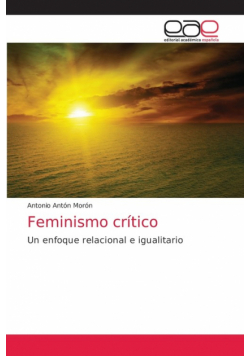 Feminismo crítico