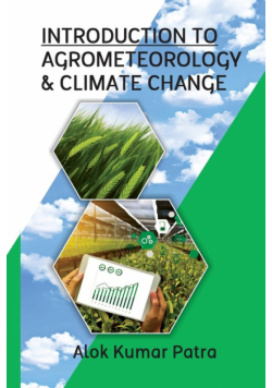 Introduction To Agrometeorology And Climate Change