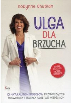 Ulga dla brzucha