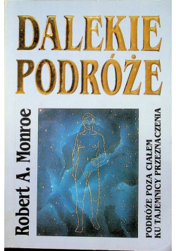 Dalekie podróże