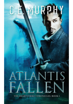 Atlantis Fallen
