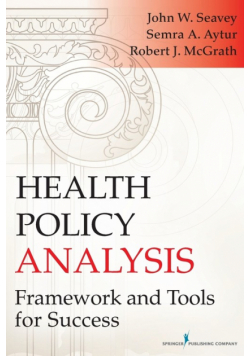 Health Policy Analysis