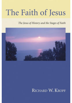 The Faith of Jesus