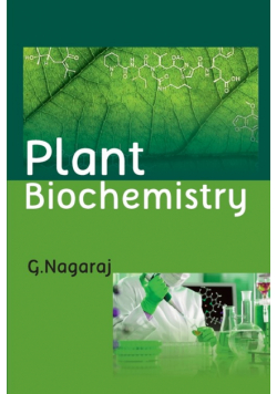 Plant Biochemistry