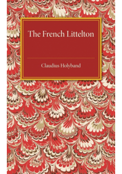 The French Littelton