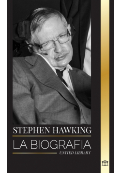 Stephen Hawking