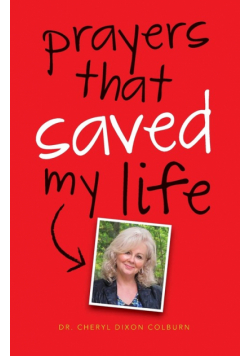 Prayers That Saved My Life