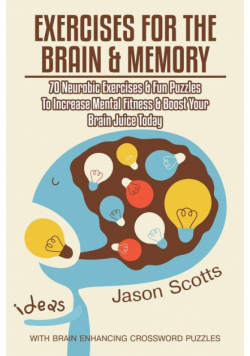 Exercises for the Brain and Memory