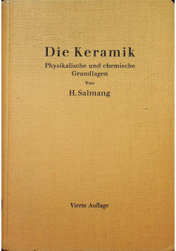 Die Keramik