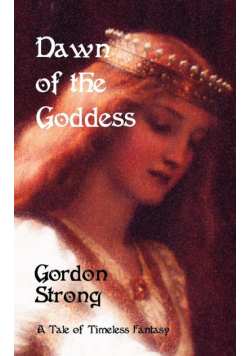 Dawn of the Goddess