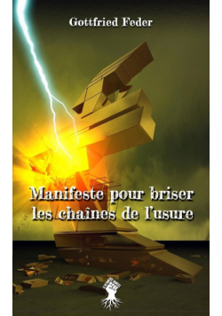 Manifeste pour briser les chaînes de l'usure