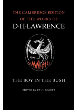 The Boy in the Bush