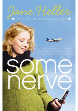 Some Nerve