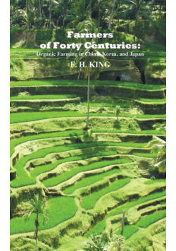 Farmers of Forty Centuries