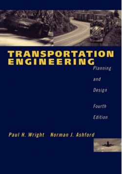 Transportation Engineering