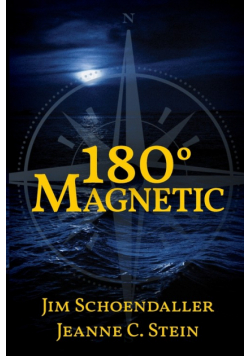 180 Degrees Magnetic