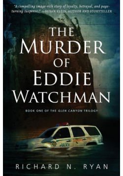 The Murder of Eddie Watchman