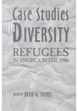 Case Studies in Diversity