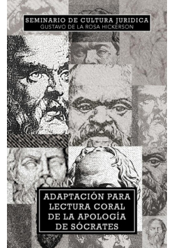 Adaptacion Para Lectura Coral de La Apologia de Socrates