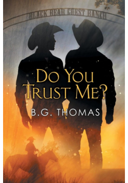 Do You Trust Me?