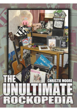 The Unultimate Rockopedia