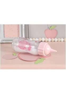 Baby Annabell - Lunch Time Trickbottle